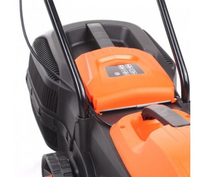 Газонокосилка электрическая ПАТРИОТ PT 1232 E
