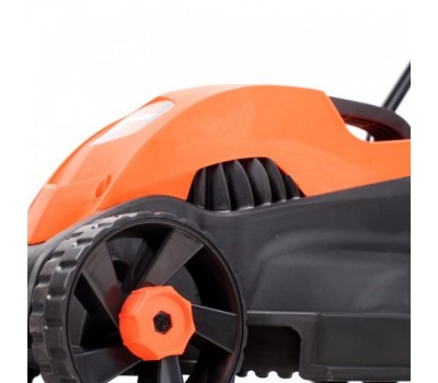 Газонокосилка электрическая ПАТРИОТ PT 1232 E