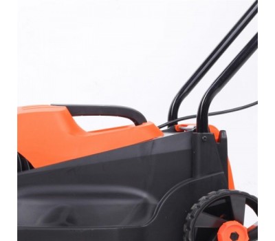 Газонокосилка электрическая ПАТРИОТ PT 1232 E