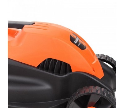 Газонокосилка электрическая ПАТРИОТ PT 1232 E