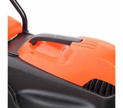 Газонокосилка электрическая ПАТРИОТ PT 1232 E