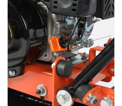 Виброплита ПАТРИОТ VT-50LB