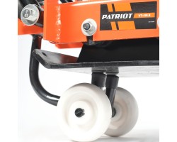 Виброплита ПАТРИОТ VT-50LB-foto11