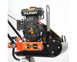 Виброплита ПАТРИОТ VT-50LB-foto5