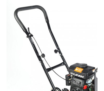 Виброплита ПАТРИОТ VT-50LB