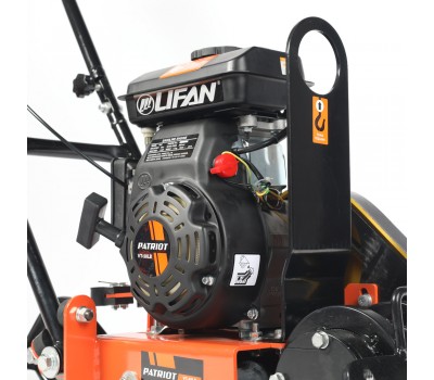 Виброплита ПАТРИОТ VT-50LB