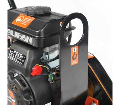 Виброплита ПАТРИОТ VT-50LB