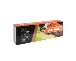 Триммер электрический ПАТРИОТ PT 420-foto11