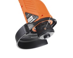 Триммер электрический ПАТРИОТ PT 420-foto10