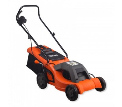 Газонокосилка электрическая ПАТРИОТ РТ 1842 Е Samurai