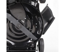 Газонокосилка бензиновая ПАТРИОТ PT 47 LS-foto12