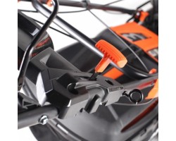 Газонокосилка бензиновая ПАТРИОТ PT 47 LS-foto9