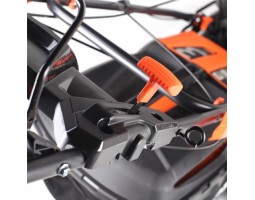 Газонокосилка бензиновая ПАТРИОТ PT 47 LS-foto9