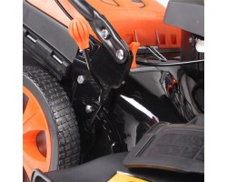 Газонокосилка бензиновая ПАТРИОТ PT 47 LS-foto11