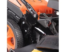 Газонокосилка бензиновая ПАТРИОТ PT 47 LS-foto11