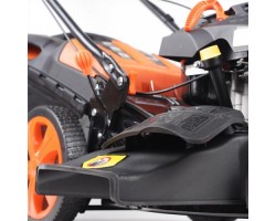 Газонокосилка бензиновая ПАТРИОТ PT 47 LS-foto15