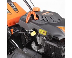 Газонокосилка бензиновая ПАТРИОТ PT 47 LS-foto3