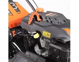 Газонокосилка бензиновая ПАТРИОТ PT 47 LS-foto3