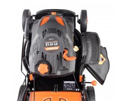 Газонокосилка бензиновая ПАТРИОТ PT 47 LS-foto4