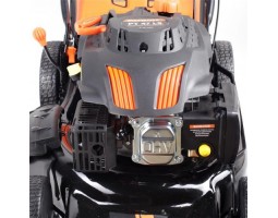 Газонокосилка бензиновая ПАТРИОТ PT 47 LS-foto5