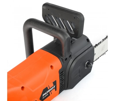 Пила цепная электрическая ПАТРИОТ ES 1816R