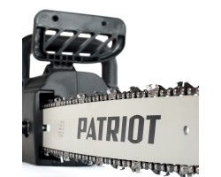 Пила цепная электрическая ПАТРИОТ ES 1816R-foto11