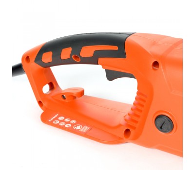 Пила цепная электрическая ПАТРИОТ ES 1816R