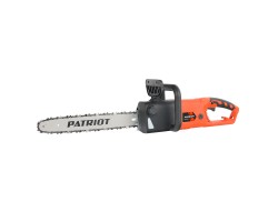 Пила цепная электрическая ПАТРИОТ ES 1816R