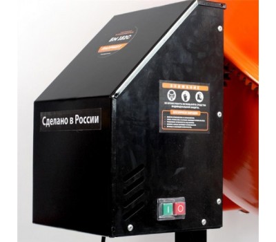 Бетоносмеситель ПАТРИОТ БM 182С