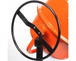 Бетоносмеситель ПАТРИОТ БM 182С-foto3