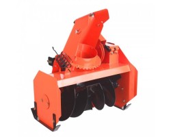 МОДУЛЬ ДЛЯ УБОРКИ СНЕГА НА МОТОБЛОК SB 4 Dakota PRO