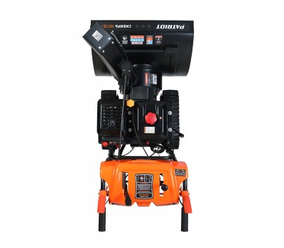 Снегоуборщик бензиновый ПАТРИОТ Сибирь 110 CЕT