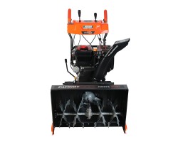 Снегоуборщик бензиновый ПАТРИОТ Сибирь 110 CЕT-foto2