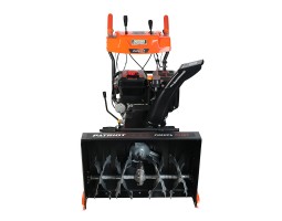 Снегоуборщик бензиновый ПАТРИОТ Сибирь 110 CЕT-foto2