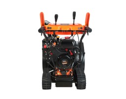 Снегоуборщик бензиновый ПАТРИОТ Сибирь 110 CЕT-foto4