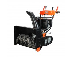 Снегоуборщик бензиновый ПАТРИОТ Сибирь 110 CЕT-foto7