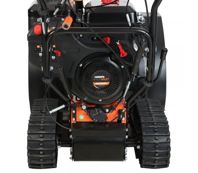 Снегоуборщик бензиновый ПАТРИОТ Сибирь 110 CЕT