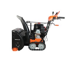 Снегоуборщик бензиновый ПАТРИОТ Сибирь 110 CЕT-foto6