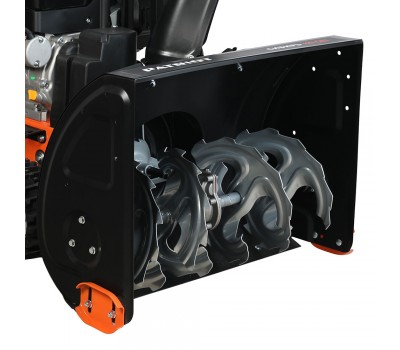 Снегоуборщик бензиновый ПАТРИОТ Сибирь 110 CЕT