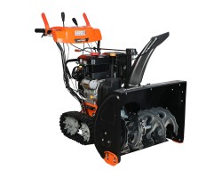 Снегоуборщик бензиновый ПАТРИОТ Сибирь 110 CЕT