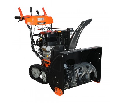 Снегоуборщик бензиновый ПАТРИОТ Сибирь 110 CЕT