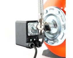 Насосная станция ПАТРИОТ PW 1200-24 ST-foto7