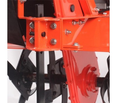 Культиватор бензиновый ПАТРИОТ Columbia 2