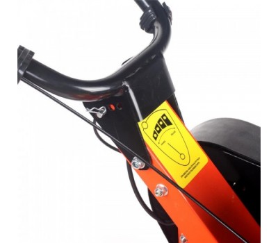 Культиватор бензиновый ПАТРИОТ Columbia 2