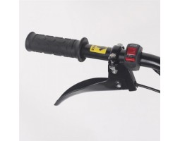 Культиватор бензиновый ПАТРИОТ Columbia 2-foto10