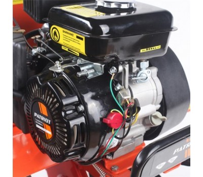 Культиватор бензиновый ПАТРИОТ Columbia 2