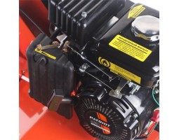 Культиватор бензиновый ПАТРИОТ Columbia 2-foto11