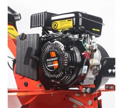 Культиватор бензиновый ПАТРИОТ Columbia 2