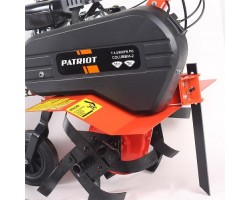 Культиватор бензиновый ПАТРИОТ Columbia 2-foto15