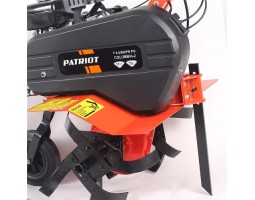 Культиватор бензиновый ПАТРИОТ Columbia 2-foto15